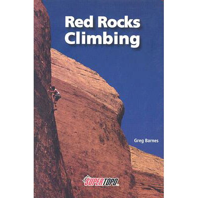 Red Rocks Climbing